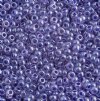 SB11-0538 22g of Crystal Lilac Ceylon 11/0 Miyuki Seed Beads