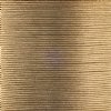 50 Meter Spool Miyuki Thread - Brown Biscotti