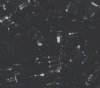 TL0401 5.2 Grams Black Two Hole Miyuki Tila Beads