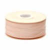 64 Yards of Light Pink D Nymo Thread
