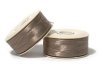 64 Yards of Sand Ash D Nymo Thread