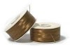 64 Yards of Golden D Nymo Thread