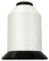 4852 Yards of White OO Nymo Thread