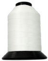 2894 Yards of White O Nymo Thread