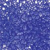 DUO-33050 - 10 Grams Opaque Royal Blue 2.5x5mm Superduo Beads