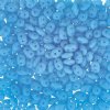 Opaque Superduo Beads