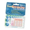 Bead Oracle Wallet Card
