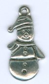 1 24x12mm Antique S...