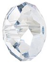 1 12mm Preciosa Lagoon Bellatrix Bead