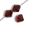 50 4mm Garnet Preci...