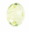 4, 6mm Preciosa Transparent Jonquil Bellatrix Beads