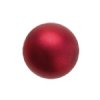 8mm Preciosa Round Maxima Pearls
