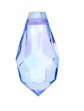 1 9x18mm Preciosa Alexandrite Round Cut Drop