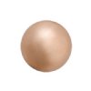 6mm Preciosa Round Maxima Pearls