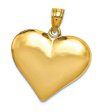 Hearts and Love Pendants