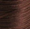 100 Yards of 2mm Light Chocolate Brown Rattail Cord