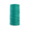 654yds / 1962ft 1mm Green Waxed Rosary Cord / Twine