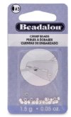 #3 Beadalon Silver ...