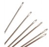 Pack of 10, #12 John James Glover Needles