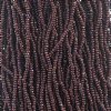 10 Grams 13/0 Charlotte Seed Beads - Opaque Dark Brown