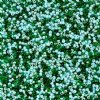 22 Gram Vial of 10/0 Czech Glass Seed Bead Mix - Botanical Garden Mix
