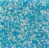 22 Gram Vial of 10/0 Czech Glass Seed Bead Mix - Ice Pop Mix