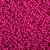 50g 10/0 Opaque Pink Terra Intensive Seed Beads