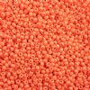 50g 10/0 Opaque Orange Terra Intensive Seed Beads