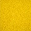 23 Grams of 11/0 Yellow Terra Intensive Lined Crystal Seed Beads