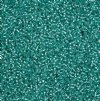 50 Grams of 11/0 Silverlined Solgel Tuquoise Seed Beads