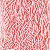 10 Grams 13/0 Charlotte Seed Beads - Opaque Light Pink