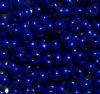 20 Gram Vial of 2/0 Opaque Royal Blue Seed Beads