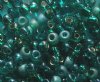 20 Gram Vial of 2/0 Teal Multi Mix Seed Beads
