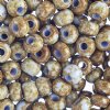 32/0 Czech Seed Beads