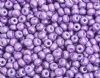 50g 6/0 Matte Metallic Violet