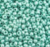 50g 6/0 Metallic Teal