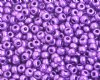 50g 6/0 Metallic Purple