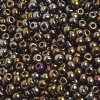 50g 6/0 Opaque Iris Brown