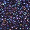 50g 6/0 Opaque Iris Navy AB