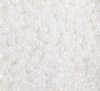 50g 6/0 Pearl White