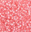 50g 6/0 Pink Silver Lined