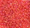 50g 6/0 Transparent Matte Iris Orange