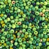 50g of 8/0 Lily Pad Multi Mix Seed Beads