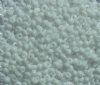 50g 8/0 Opaque White Seed Beads