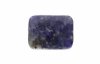 2, 14x10mm Sodalite...