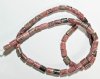 16 inch strand of 6...