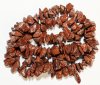 16 inch strand of Red Jasper Chips