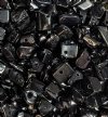 25 grams of Loose Black Onyx Chips