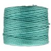 35yd .9mm Aqua Heavy S-Lon Nylon Cord