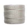 77yd .5mm Cream S-Lon Nylon Cord